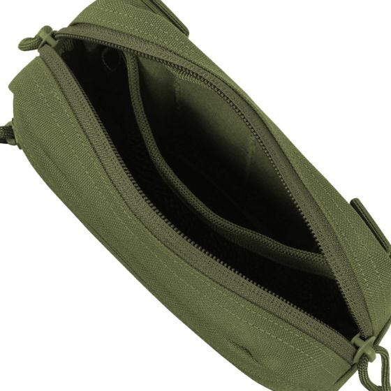 Condor Kompakter Zubehörbeutel - Olive Drab