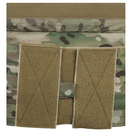 Condor Cyclone Plattenträger MultiCam