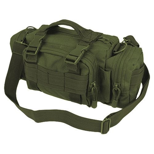 Condor Modulare Einsatztasche Olive Drab