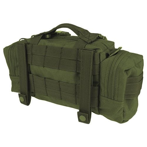 Condor Modulare Einsatztasche Olive Drab