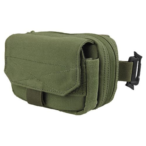 Condor Digi Aufbewahrungstasche für Geräte Olive Drab
