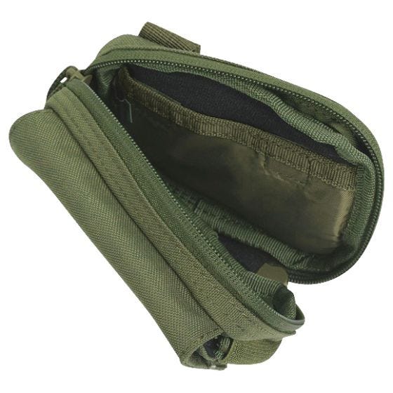 Condor Digi Aufbewahrungstasche für Geräte Olive Drab