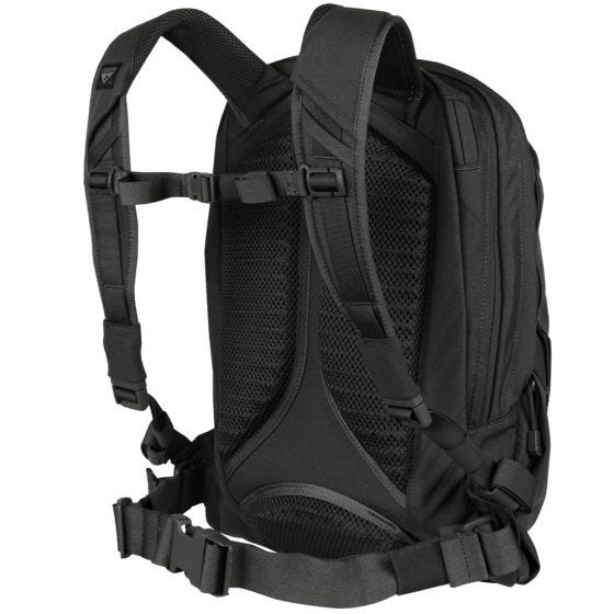 Condor Fail Safe Gen II Urban-Pack - Schwarz