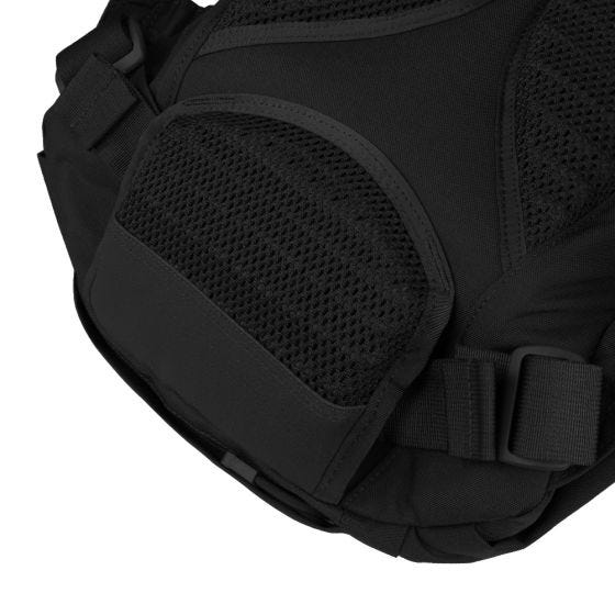Condor Fail Safe Gen II Urban-Pack - Schwarz