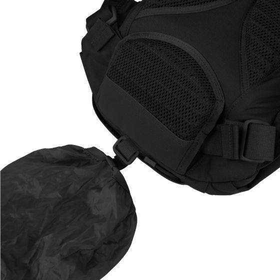 Condor Fail Safe Gen II Urban-Pack - Schwarz