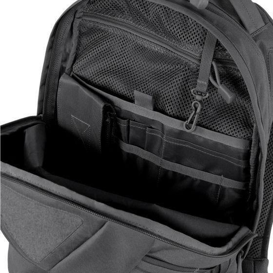 Condor Fail Safe Gen II Urban-Pack - Slate