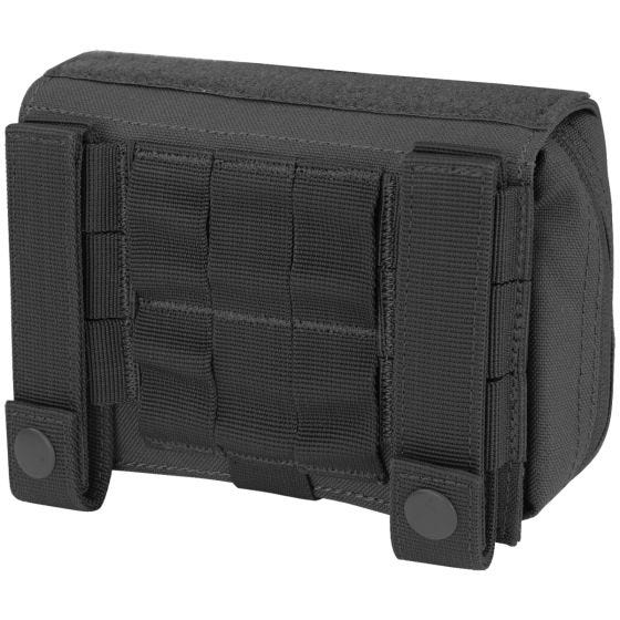 Condor Erste-Hilfe-Tasche Schwarz
