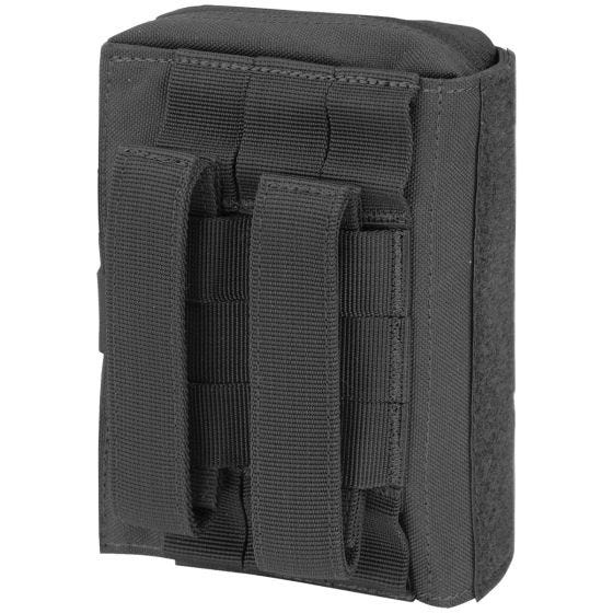 Condor Erste-Hilfe-Tasche Schwarz