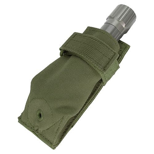 Condor Aufbewahrungstasche für Taschenlampe Olive Drab