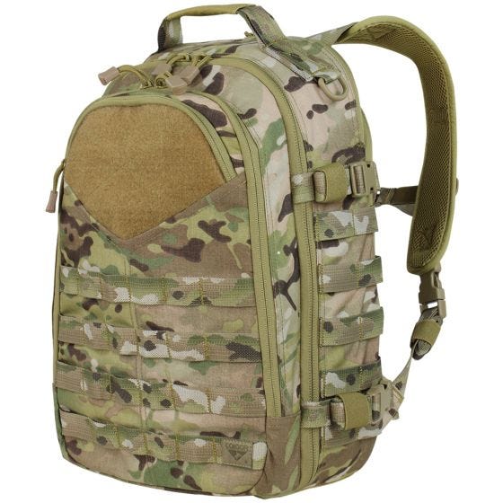Condor Frontier Outdoor-Rucksack MultiCam
