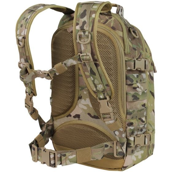 Condor Frontier Outdoor-Rucksack MultiCam