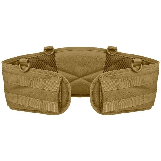 Condor Gen II Einsatzgürtel Coyote Brown