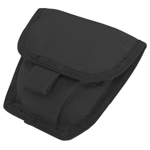 Condor Handschellentasche Schwarz