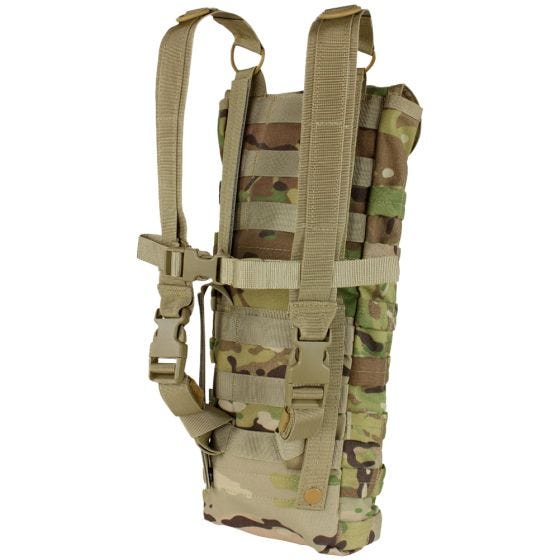 Condor Trinkrucksack MultiCam
