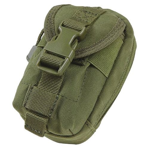 Condor i-Pouch Kleine Tasche Olive Drab