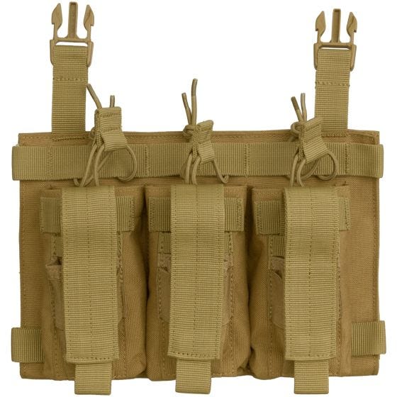 Condor VAS Kangaroo Magazintasche Coyote Brown
