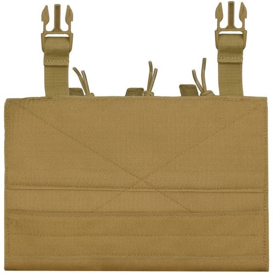 Condor VAS Kangaroo Magazintasche Coyote Brown