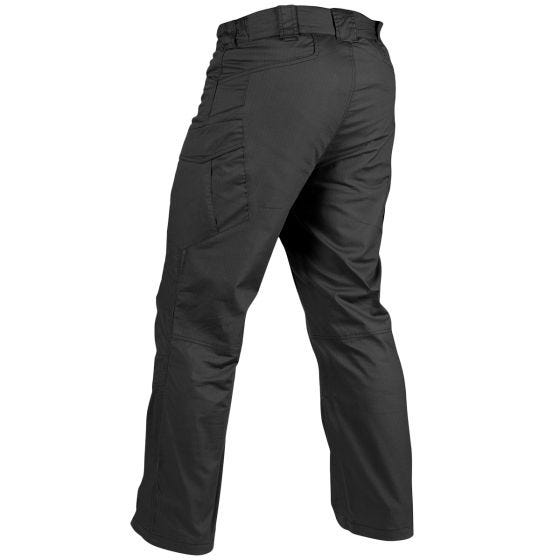 Condor Stealth Arbeitshose Schwarz