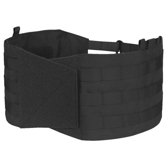 Condor Operator Plattenträger Gen II Schwarz