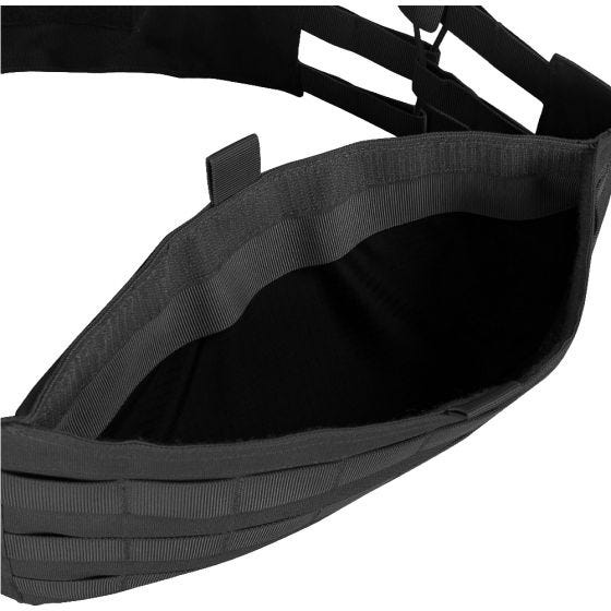 Condor Operator Plattenträger Gen II Schwarz