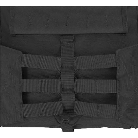 Condor Operator Plattenträger Gen II Schwarz