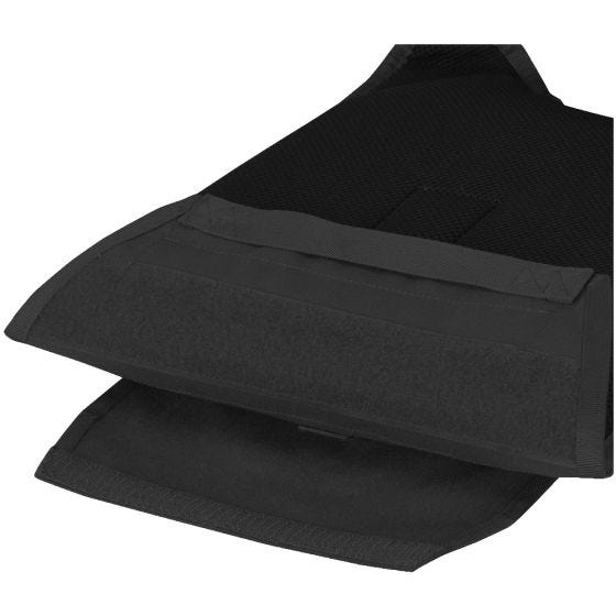 Condor Operator Plattenträger Gen II Schwarz