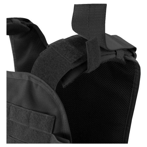 Condor Operator Plattenträger Gen II Schwarz