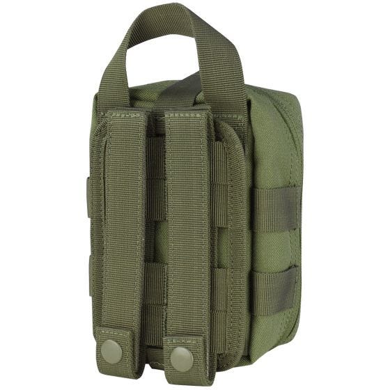 Condor Rip-Away EMT Lite Erste-Hilfe-Tasche Olive Drab