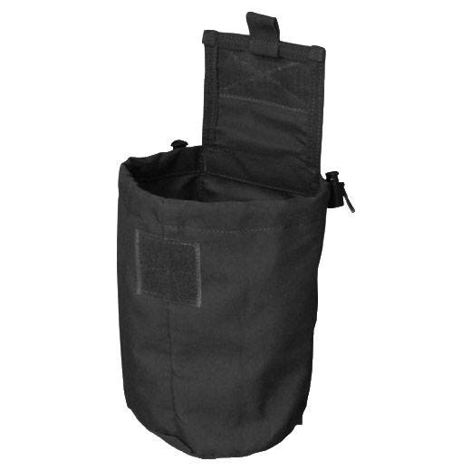 Condor Roll-Up Tasche für Ausrüstung Schwarz