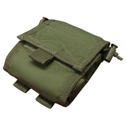 Condor Roll-Up Tasche für Ausrüstung Olive Drab