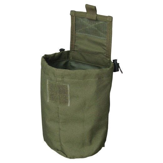 Condor Roll-Up Tasche für Ausrüstung Olive Drab