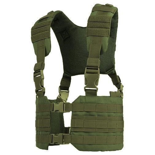 Condor Ronin Einsatzweste Olive Drab