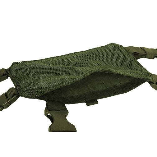 Condor Ronin Einsatzweste Olive Drab