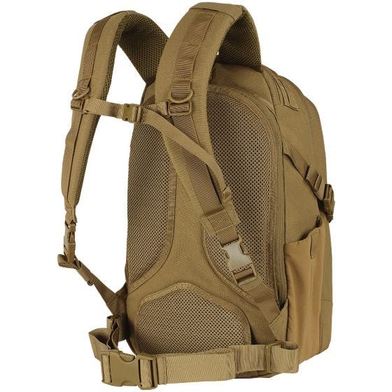 Condor Rover Rucksack Coyote Brown