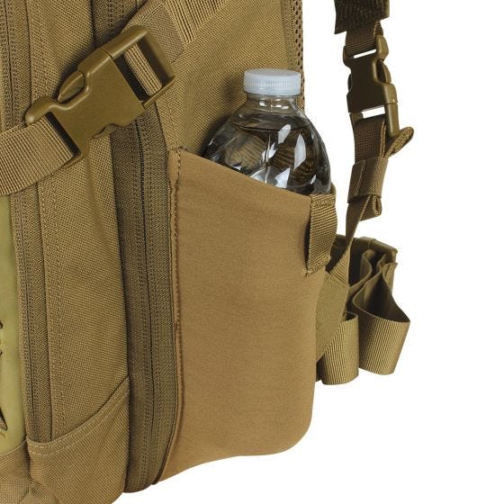 Condor Rover Rucksack Coyote Brown