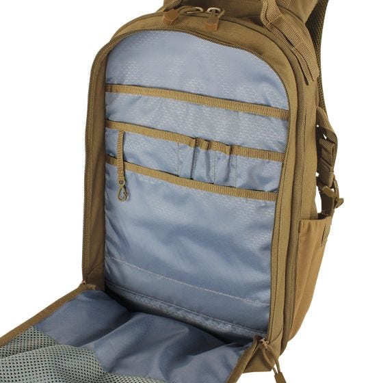 Condor Rover Rucksack Coyote Brown