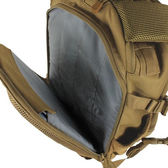 Condor Rover Rucksack Coyote Brown
