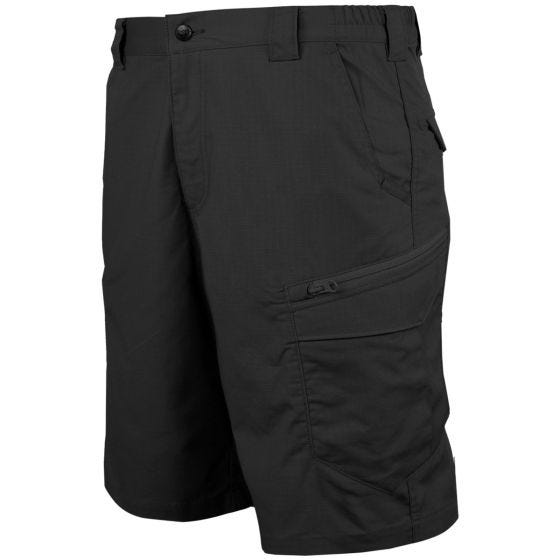 Condor Scout Kurze Hose Schwarz
