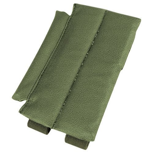 Condor Rückstoßabsorbierendes Schießpolster mit MOLLE-System Olive Drab