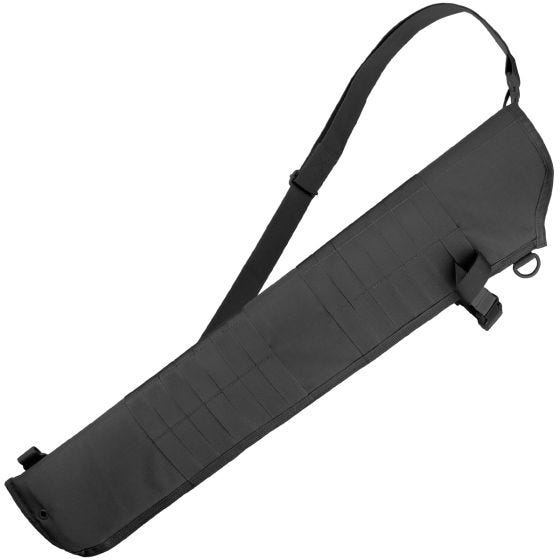 Condor Tasche für Schrotflinte Schwarz