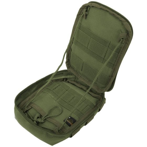 Condor Sidekick Tasche für Ausrüstung Olive Drab