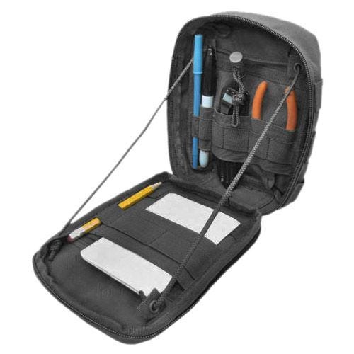 Condor Sidekick Tasche für Ausrüstung Schwarz