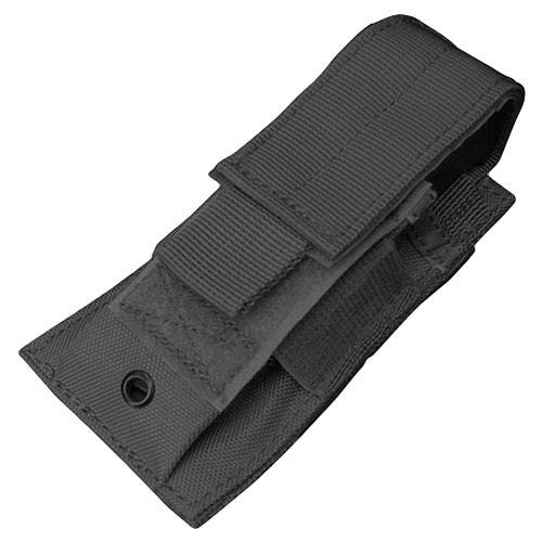 Condor Tasche für 1 Pistolenmagazin Schwarz