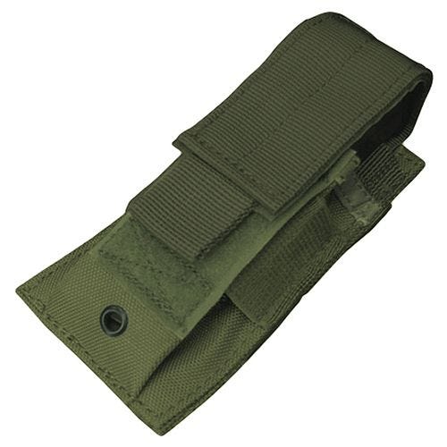 Condor Tasche für 1 Pistolenmagazin Olive Drab
