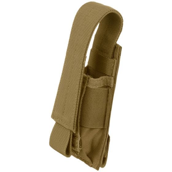 Condor Tasche für 1 Pistolenmagazin Coyote Brown