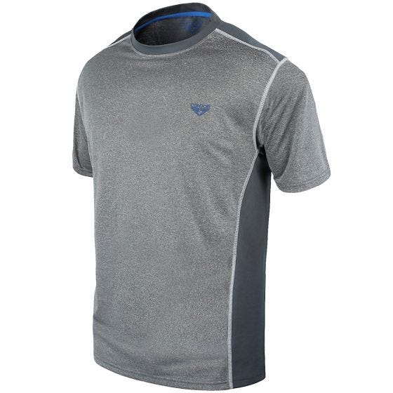 Condor Surge Funktions-T-Shirt Graphite