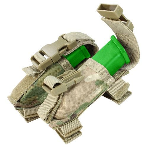 Condor Taktischer Gürtel MultiCam