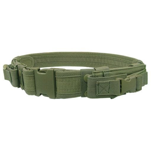 Condor Taktischer Gürtel Olive Drab