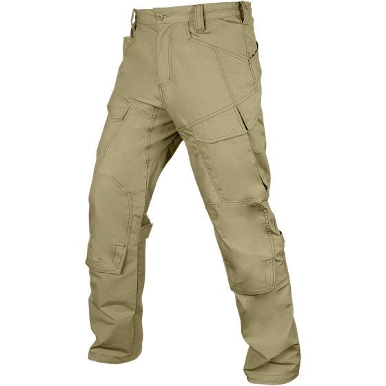 Condor Tactical Operator Arbeitshose Stone