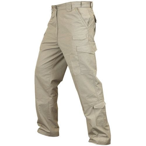 Condor Taktische Hose Khaki